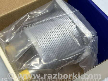 ФОТО Охолоджувач масляний акпп для Mitsubishi Outlander GF (2012-) Коломия