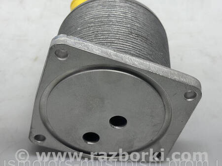 ФОТО Охолоджувач масляний акпп для Mitsubishi Outlander GF (2012-) Коломия