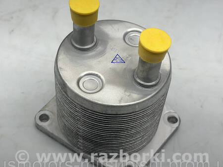 ФОТО Охолоджувач масляний акпп для Mitsubishi Outlander GF (2012-) Коломия