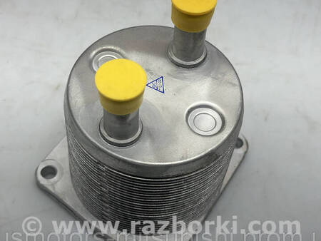 ФОТО Охолоджувач масляний акпп для Mitsubishi Outlander GF (2012-) Коломия