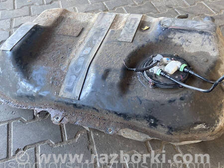 ФОТО Паливний бак для Mitsubishi Outlander GF (2012-) Коломия