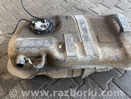 ФОТО Паливний бак для Mitsubishi Outlander GF (2012-) Коломия