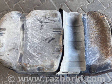 ФОТО Паливний бак для Mitsubishi Outlander GF (2012-) Коломия