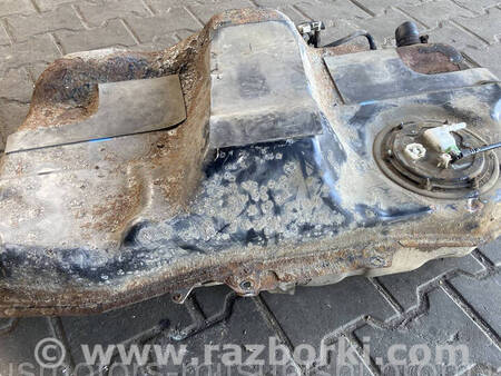 ФОТО Паливний бак для Mitsubishi Lancer X 10 (08-17) Коломия