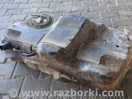 ФОТО Паливний бак для Mitsubishi Lancer X 10 (08-17) Коломия