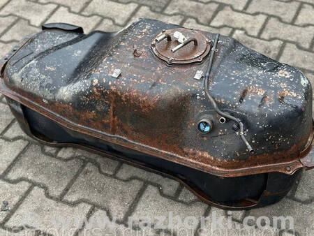 ФОТО Паливний бак для Mitsubishi Pajero Sport II Коломия