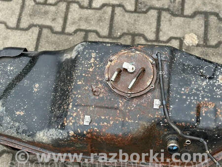 ФОТО Паливний бак для Mitsubishi Pajero Sport II Коломия