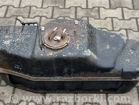 ФОТО Паливний бак для Mitsubishi Pajero Sport II Коломия