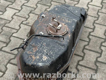 ФОТО Паливний бак для Mitsubishi Pajero Sport II Коломия