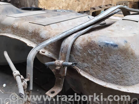 ФОТО Паливний бак голий для Mitsubishi Outlander GF (2012-) Коломия