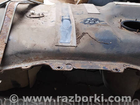 ФОТО Паливний бак голий для Mitsubishi Outlander GF (2012-) Коломия