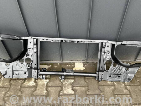 ФОТО Панель передня телевізор для Mitsubishi Pajero Sport II Коломия