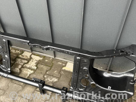 ФОТО Панель передня телевізор для Mitsubishi Pajero Sport II Коломия