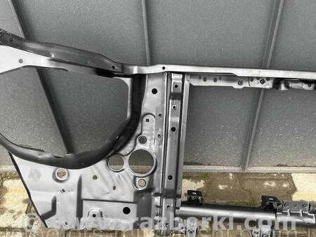 ФОТО Панель передня телевізор для Mitsubishi Pajero Sport II Коломия