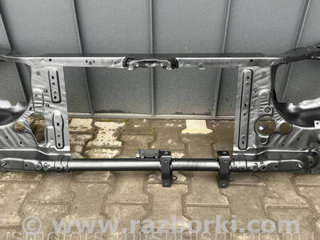 ФОТО Панель передня телевізор для Mitsubishi Pajero Sport II Коломия