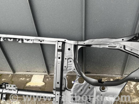 ФОТО Панель передня телевізор для Mitsubishi Pajero Sport II Коломия