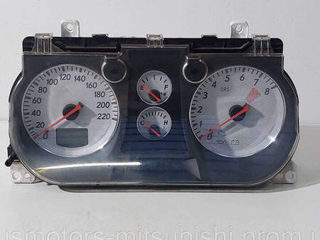 ФОТО Панель приладів для Mitsubishi Outlander Коломия