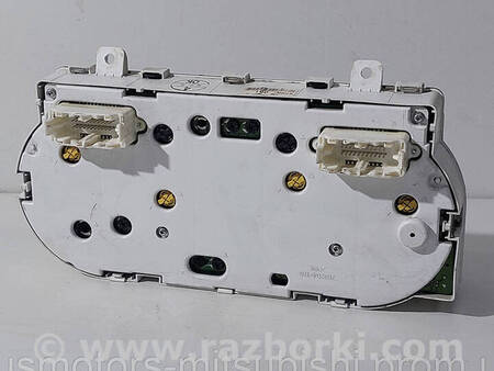 ФОТО Панель приладів для Mitsubishi Outlander Коломия