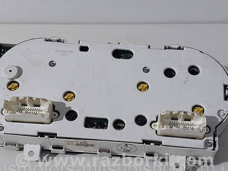 ФОТО Панель приладів для Mitsubishi Outlander Коломия