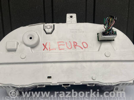 ФОТО Панель приладів для Mitsubishi Outlander GF (2012-) Коломия