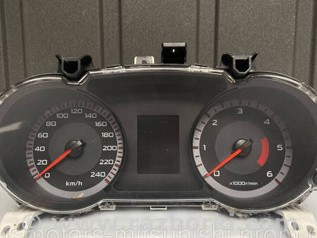 ФОТО Панель приладів для Mitsubishi Outlander GF (2012-) Коломия