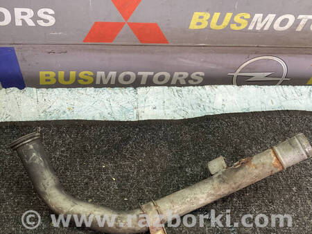 ФОТО Патрубок інтеркулера для Mitsubishi Outlander GF (2012-) Коломия