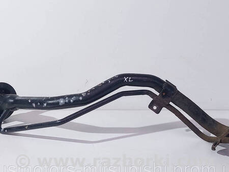 ФОТО Патрубок паливної горловини для Mitsubishi Outlander GF (2012-) Коломия