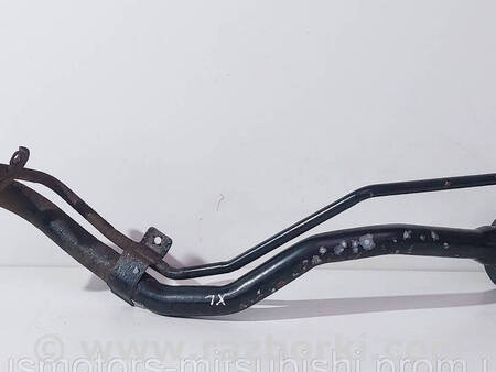 ФОТО Патрубок паливної горловини для Mitsubishi Outlander GF (2012-) Коломия