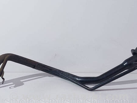 ФОТО Патрубок паливної горловини для Mitsubishi Outlander GF (2012-) Коломия