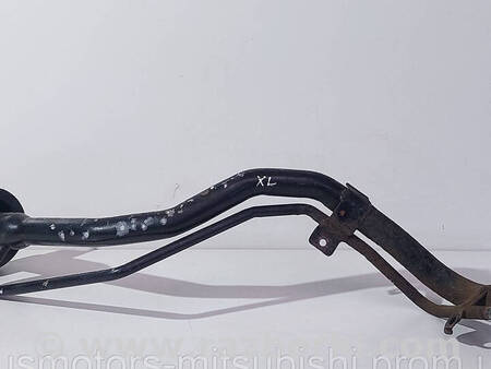 ФОТО Патрубок паливної горловини для Mitsubishi Outlander GF (2012-) Коломия