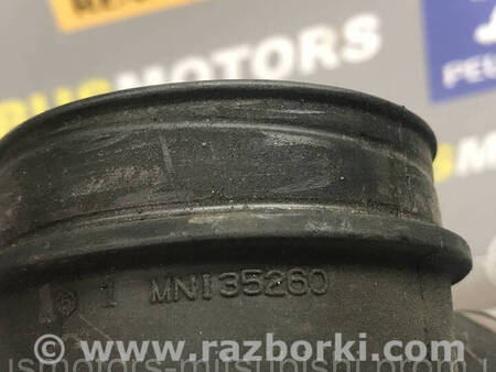 ФОТО Патрубок повітряного фільтра для Mitsubishi Outlander Коломия