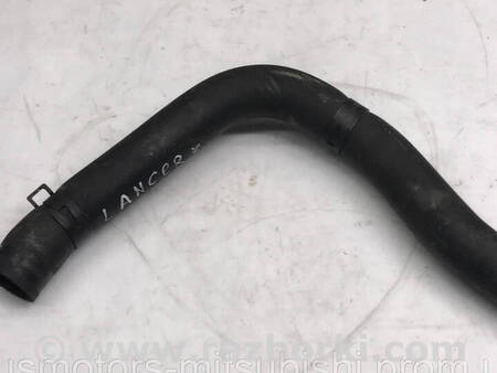 ФОТО Патрубок радіатора лівий для Mitsubishi Lancer X 10 (08-17) Коломия