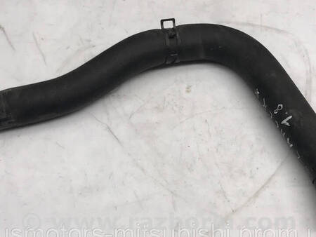 ФОТО Патрубок радіатора лівий для Mitsubishi Lancer X 10 (08-17) Коломия