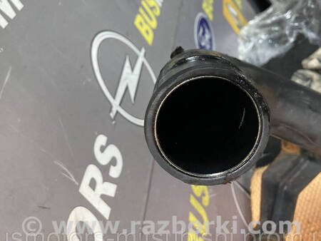 ФОТО Патрубок радіатора лівий для Mitsubishi Lancer X 10 (08-17) Коломия