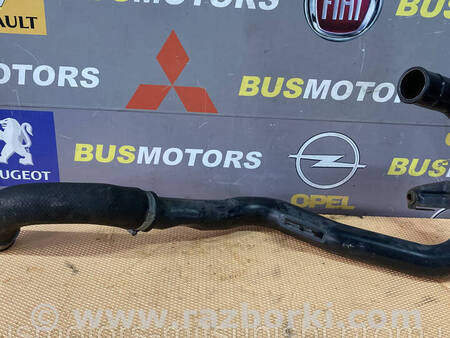 ФОТО Патрубок радіатора лівий для Mitsubishi Lancer X 10 (08-17) Коломия