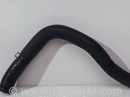 ФОТО Патрубок системи охолодження лівий для Mitsubishi Outlander GF (2012-) Коломия