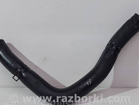 ФОТО Патрубок системи охолодження лівий для Mitsubishi Outlander GF (2012-) Коломия