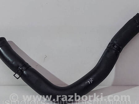 ФОТО Патрубок системи охолодження лівий для Mitsubishi Outlander GF (2012-) Коломия