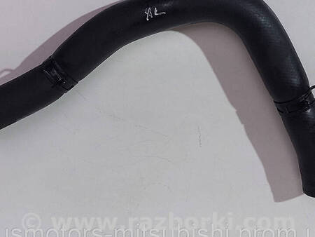 ФОТО Патрубок системи охолодження лівий для Mitsubishi Outlander GF (2012-) Коломия