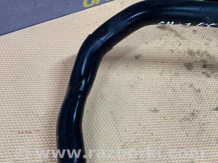 ФОТО Патрубок системи охолодження середній для Mitsubishi Outlander GF (2012-) Коломия