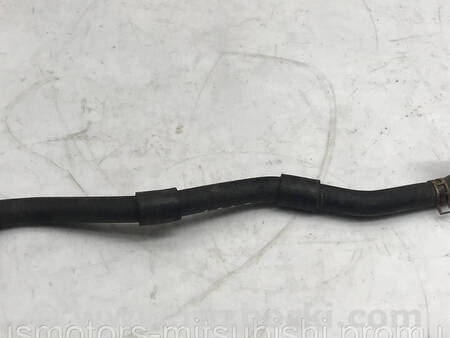 ФОТО Патрубок шланг системи охолодження для Mitsubishi Lancer X 10 (08-17) Коломия