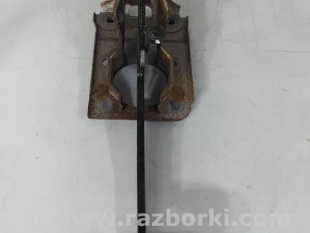 ФОТО Педаль гальма з кронштейном для Mitsubishi Outlander GF (2012-) Коломия