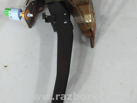 ФОТО Педаль гальма з кронштейном для Mitsubishi Outlander GF (2012-) Коломия