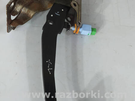ФОТО Педаль гальма з кронштейном для Mitsubishi Outlander GF (2012-) Коломия