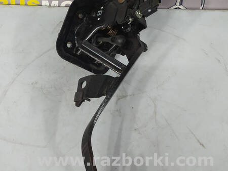 ФОТО Педаль зчеплення для Mitsubishi Lancer X 10 (08-17) Коломия