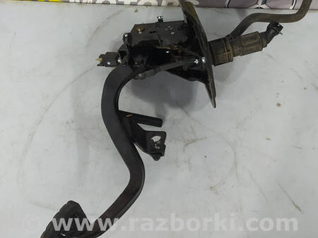 ФОТО Педаль зчеплення для Mitsubishi Lancer X 10 (08-17) Коломия