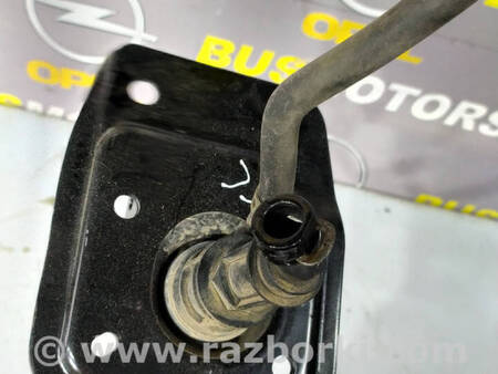 ФОТО Педаль зчеплення для Mitsubishi Lancer X 10 (08-17) Коломия