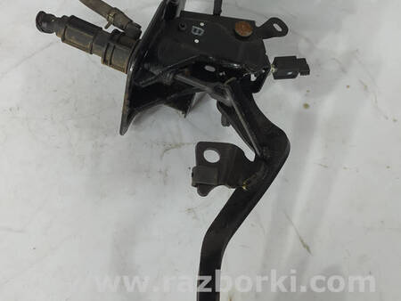 ФОТО Педаль зчеплення для Mitsubishi Lancer X 10 (08-17) Коломия