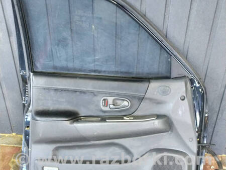 ФОТО Передні ліві двері для Mitsubishi Pajero Sport Коломия