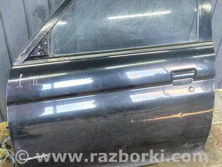 ФОТО Передні ліві двері для Mitsubishi Pajero Sport Коломия